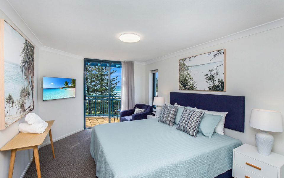 Calypso Plaza Resort Unit 462