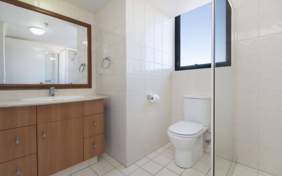 Calypso Tower Unit 807