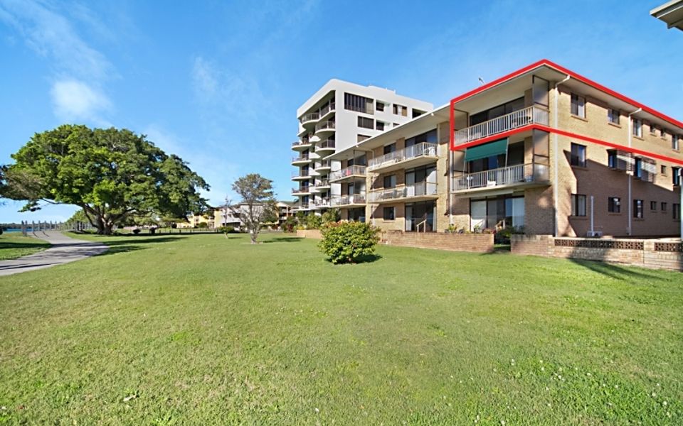 7/18 Endeavour Parade