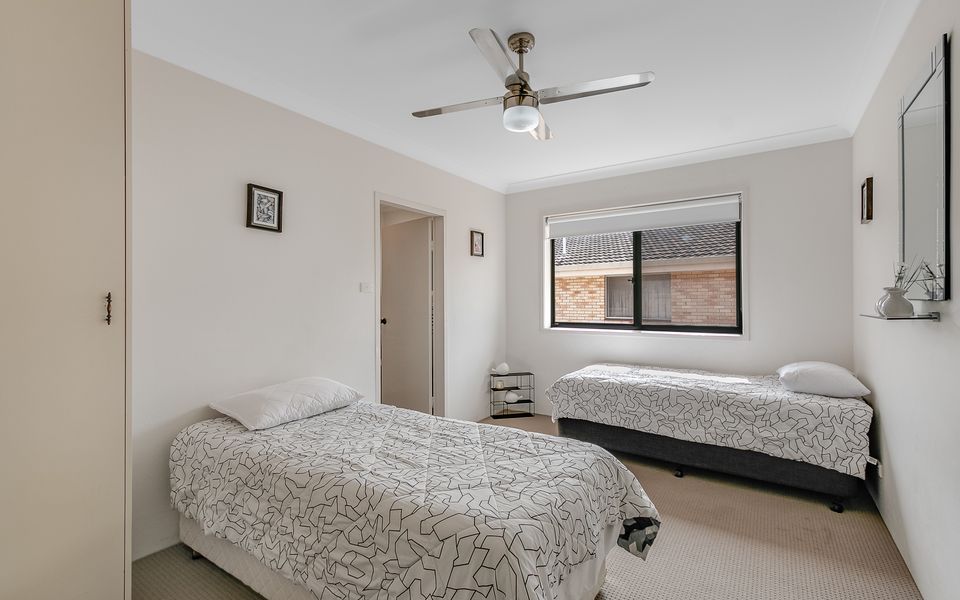 7/18 Endeavour Parade