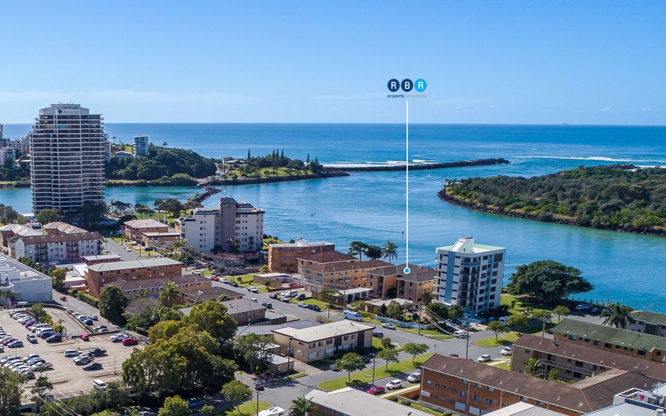 7/18 Endeavour Parade