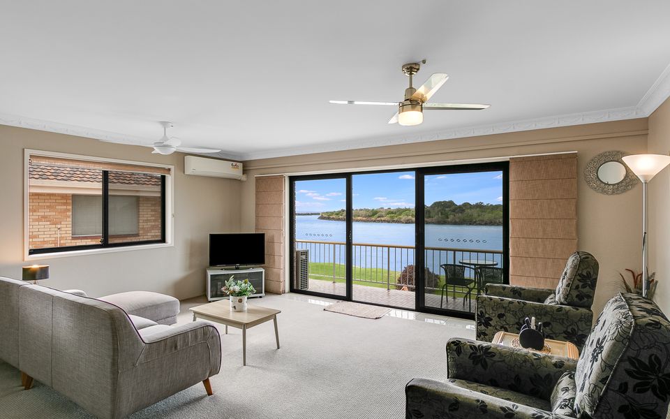 7/18 Endeavour Parade