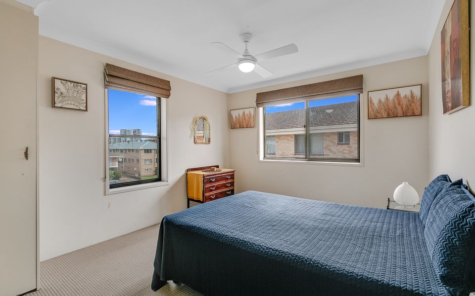 7/18 Endeavour Parade