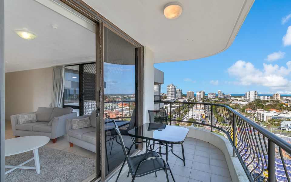 Chateau Royale Unit 36