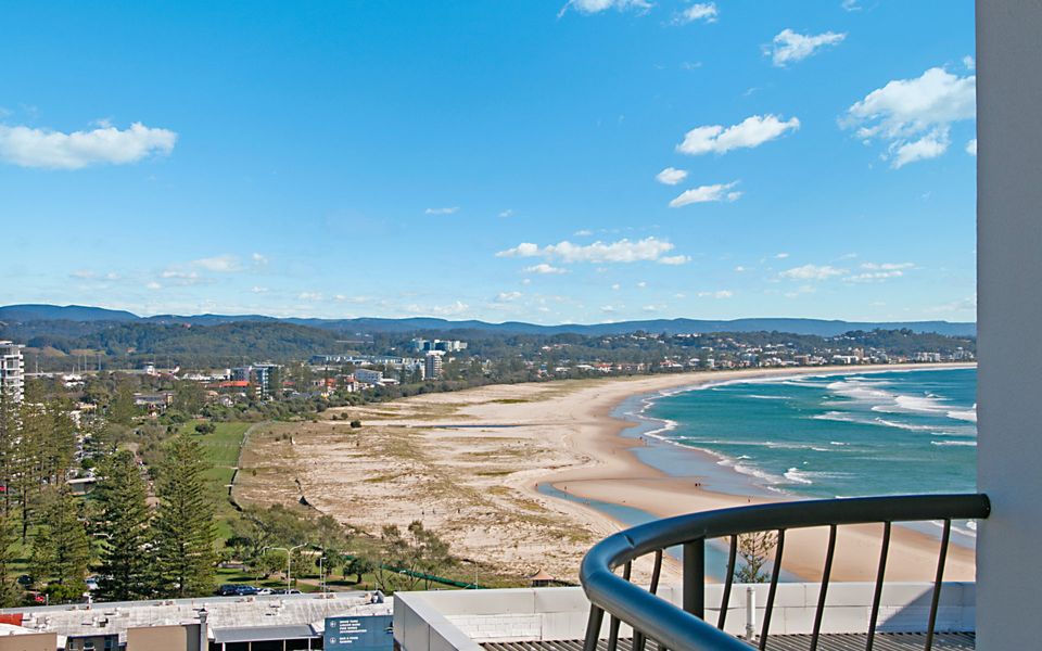 Chateau Royale Unit 36