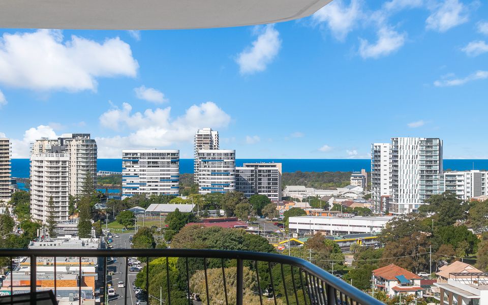 Chateau Royale Unit 36