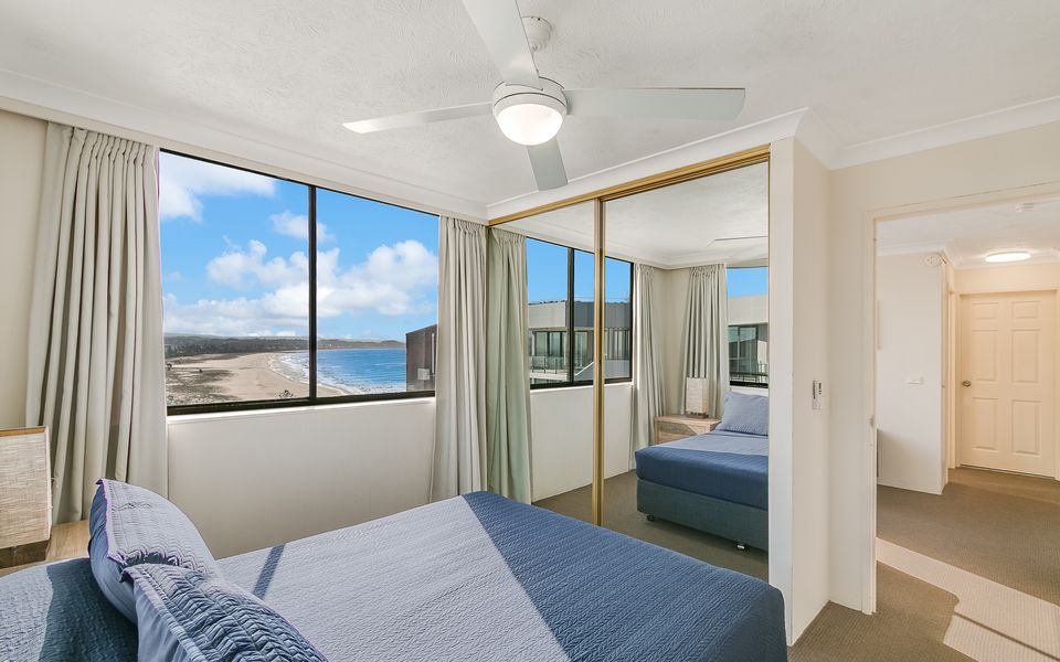 Chateau Royale Unit 36