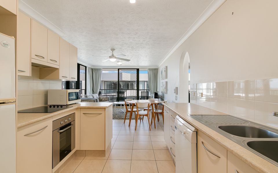 Chateau Royale Unit 36