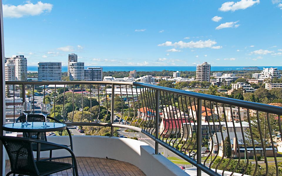 Chateau Royale Unit 36