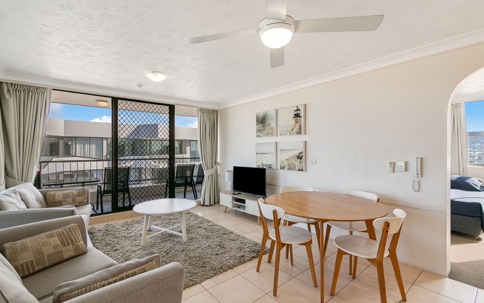 Chateau Royale Unit 36