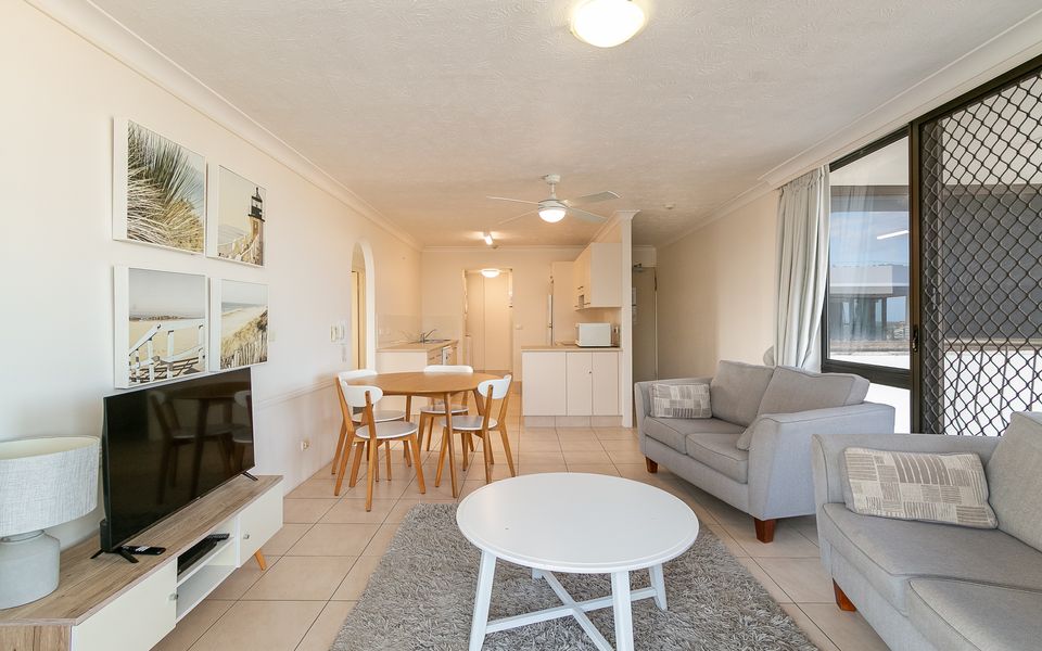 Chateau Royale Unit 36