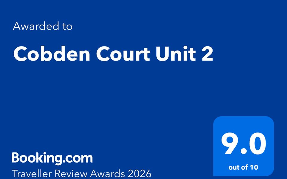 Cobden Court Unit 2