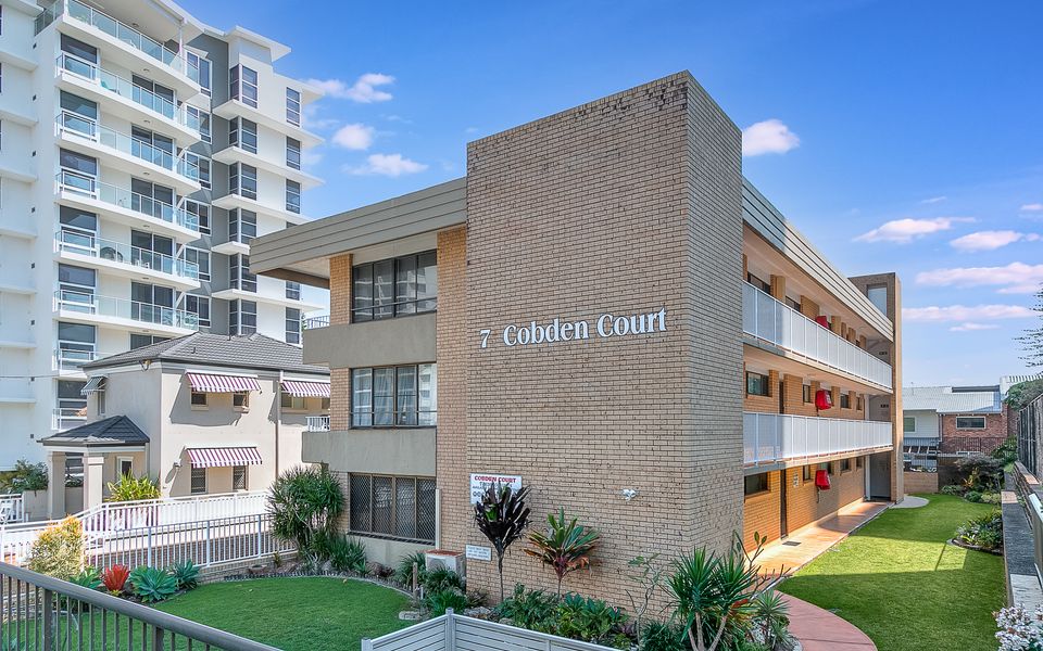 Cobden Court Unit 6