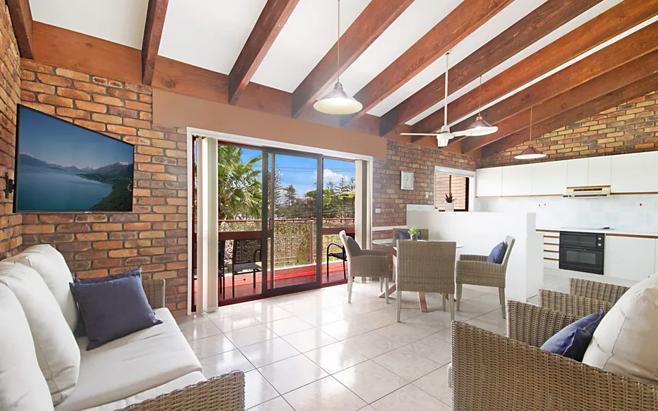 Coral Gardens Unit 2