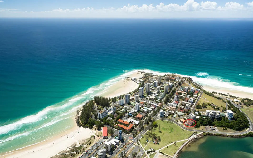 Coral Gardens Unit 2