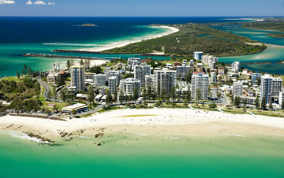 Coral Gardens Unit 2