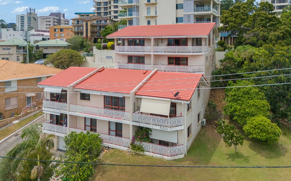 Coral Gardens Unit 2