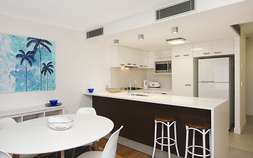 Eden Apartments Unit 502