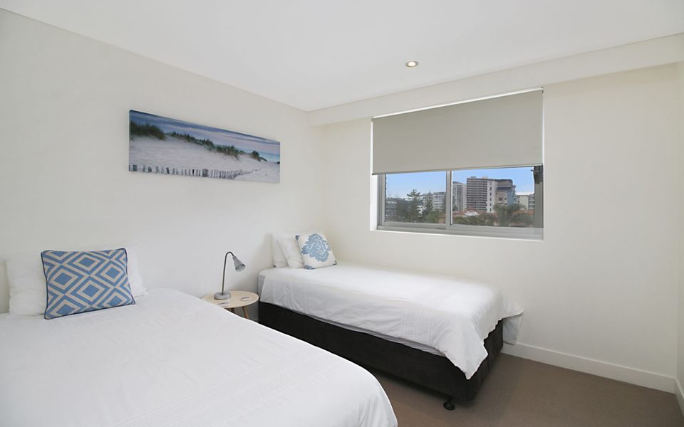 Eden Apartments Unit 502