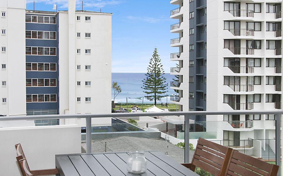 Eden Apartments Unit 502