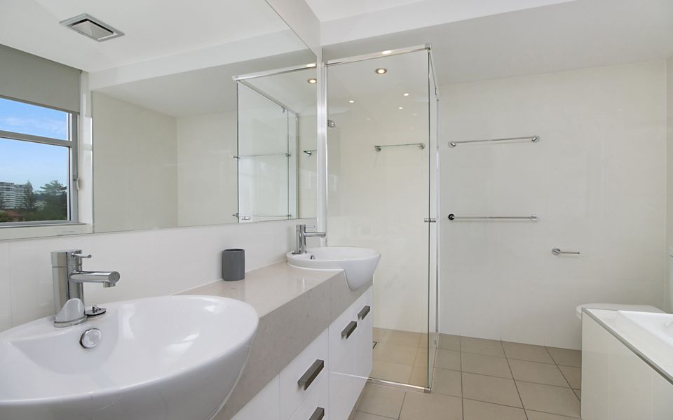 Eden Apartments Unit 502