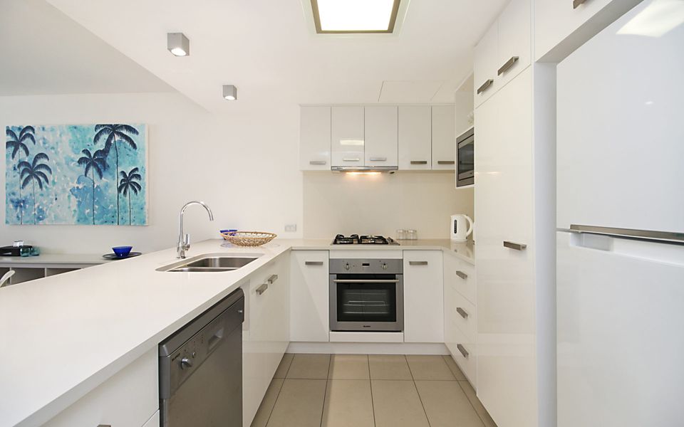 Eden Apartments Unit 502