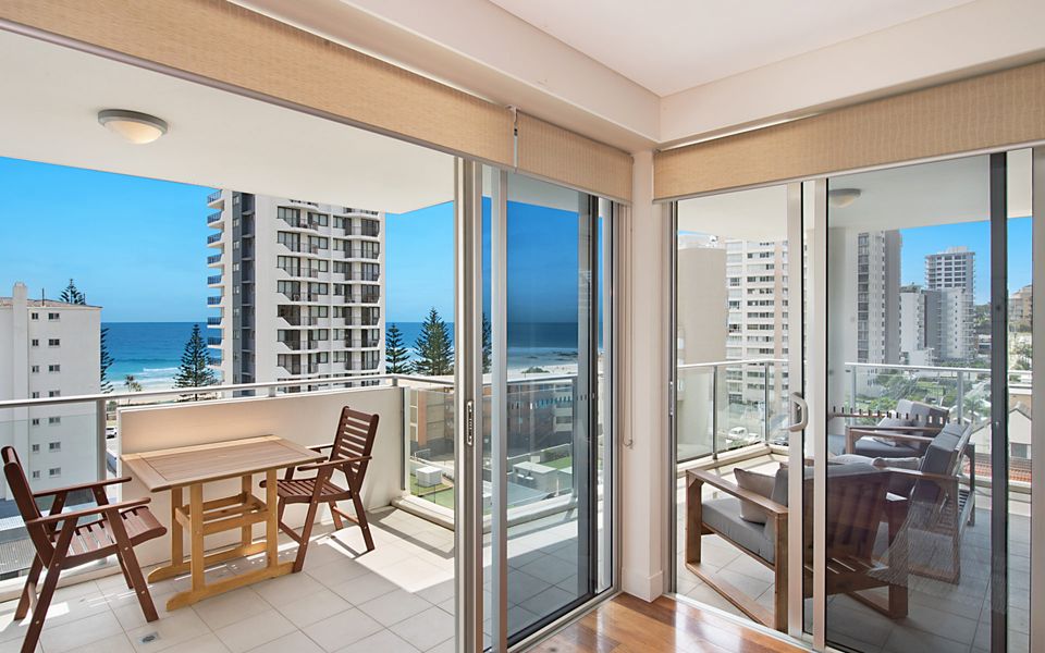 Eden Apartments Unit 801