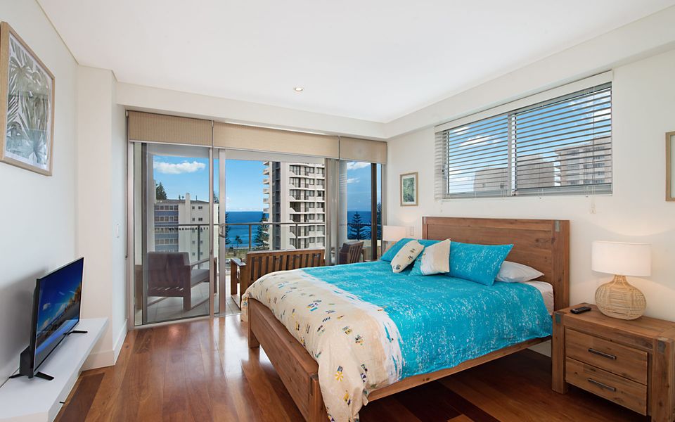 Eden Apartments Unit 801