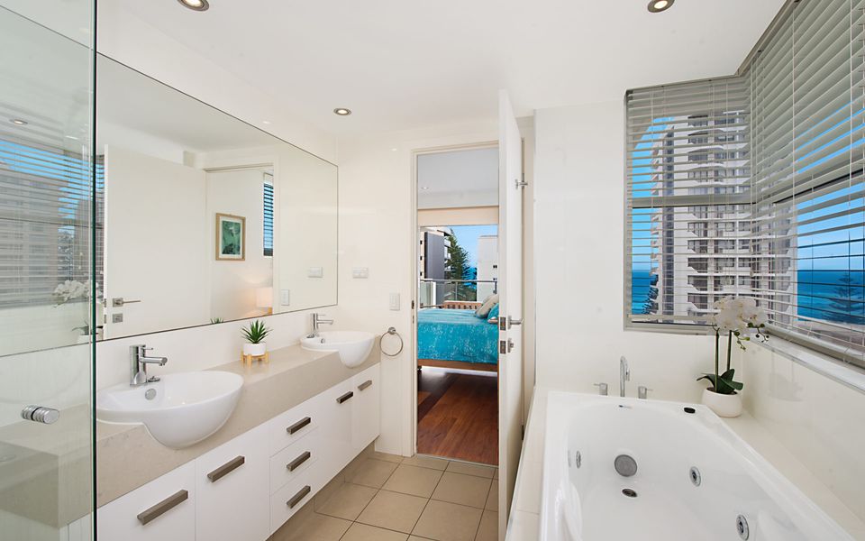 Eden Apartments Unit 801