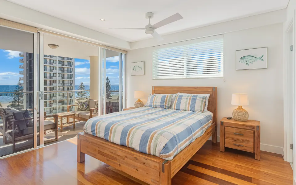 Eden Apartments Unit 801