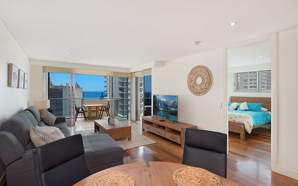 Eden Apartments Unit 801