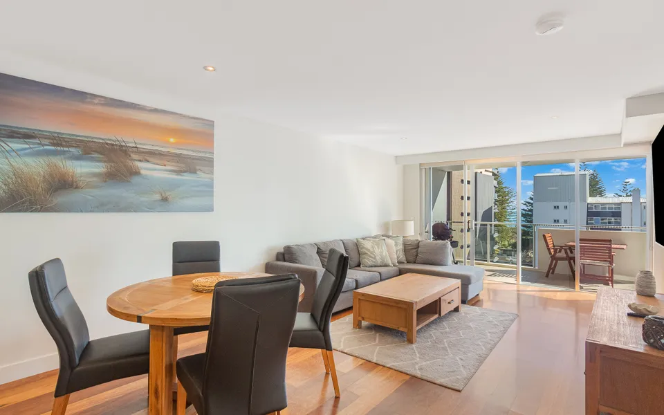 Eden Apartments Unit 801