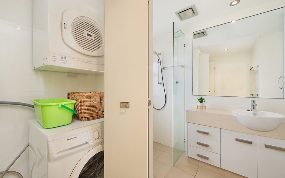 Eden Apartments Unit 801