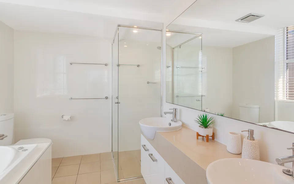 Eden Apartments Unit 801