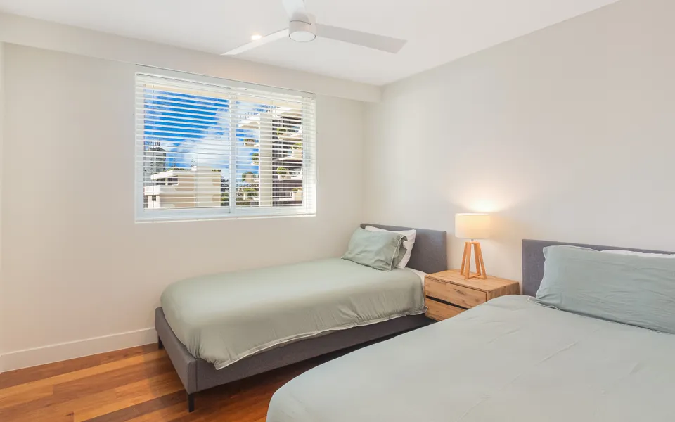 Eden Apartments Unit 801