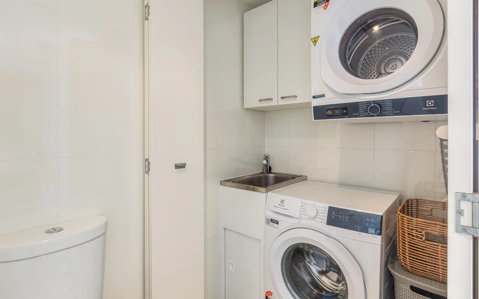 Eden Apartments Unit 801