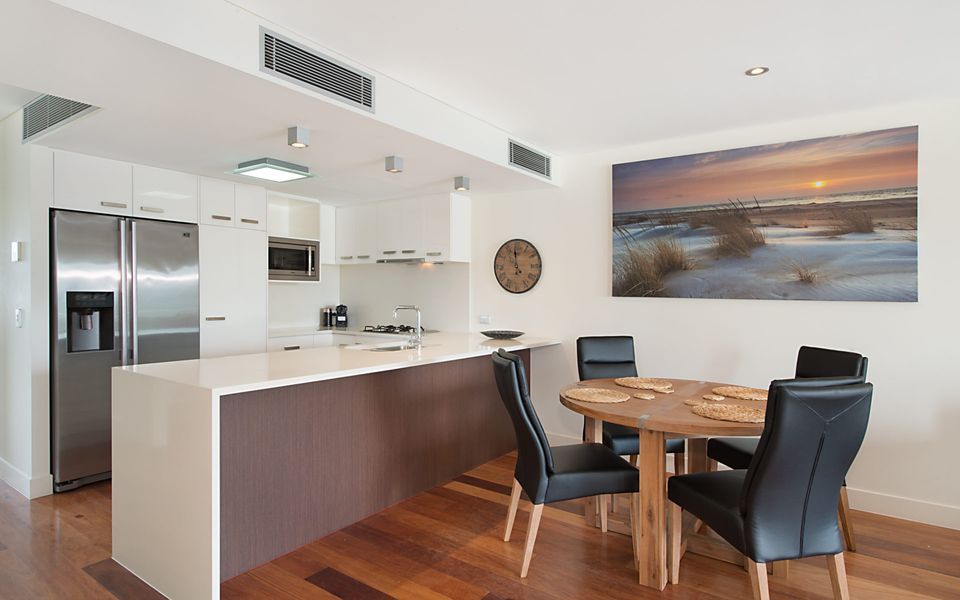 Eden Apartments Unit 801