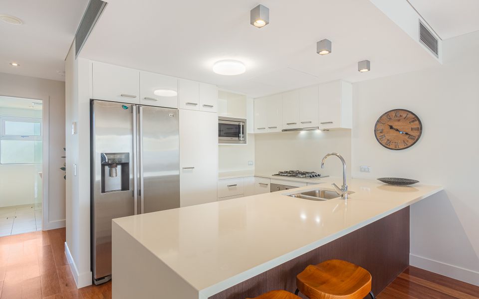 Eden Apartments Unit 801