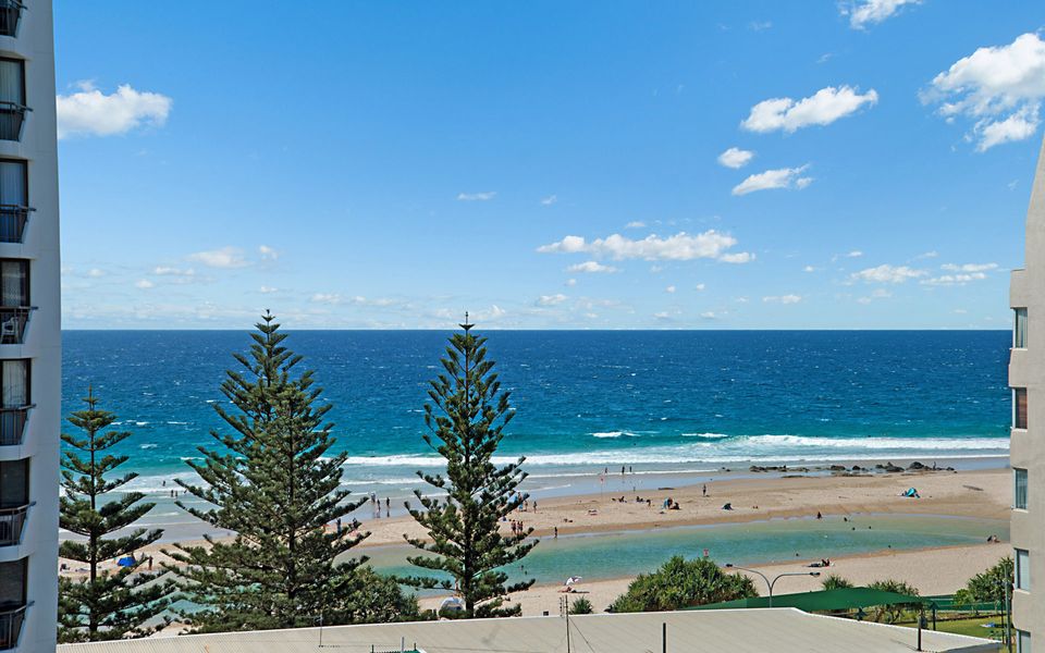 Eden Apartments Unit 901