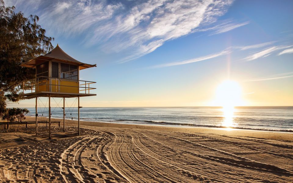 Eden Apartments Unit 901