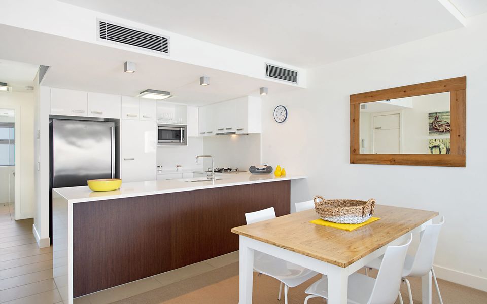 Eden Apartments Unit 901