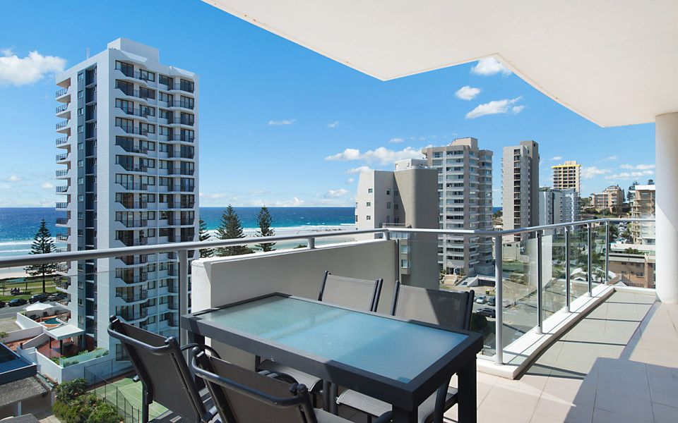 Eden Apartments Unit 901