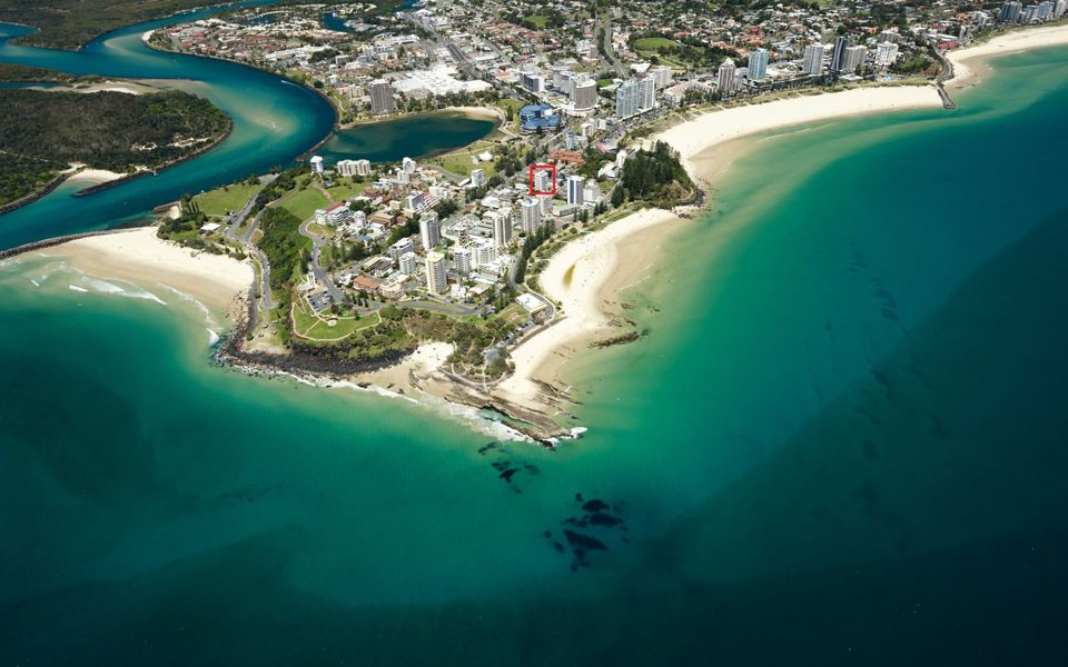 Eden Apartments Unit 901