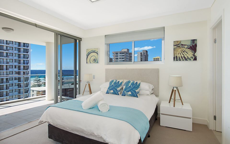 Eden Apartments Unit 901