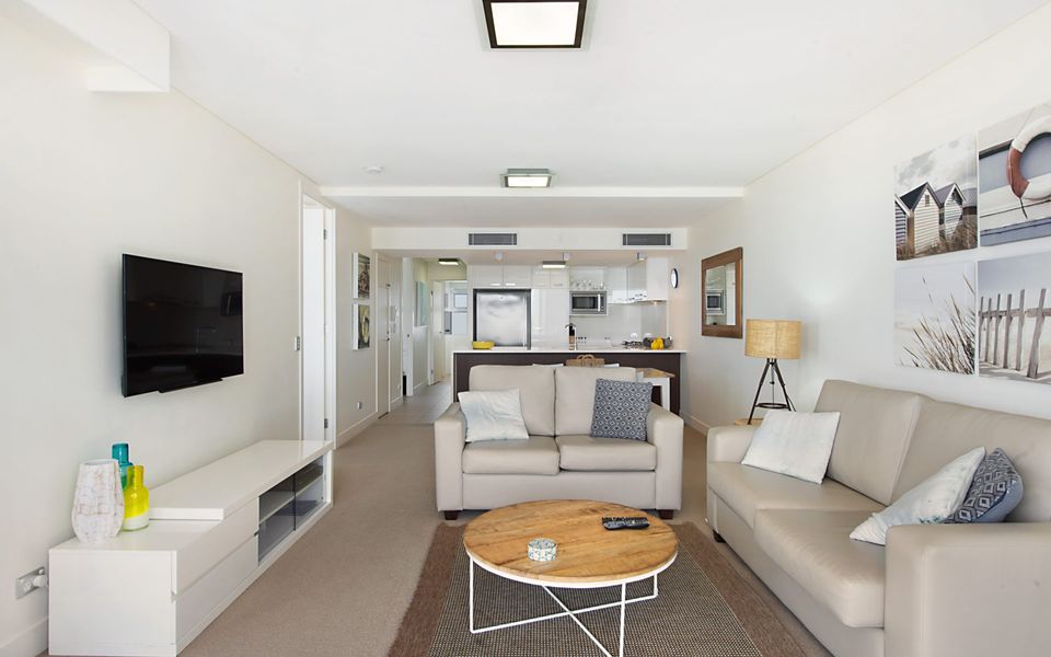 Eden Apartments Unit 901