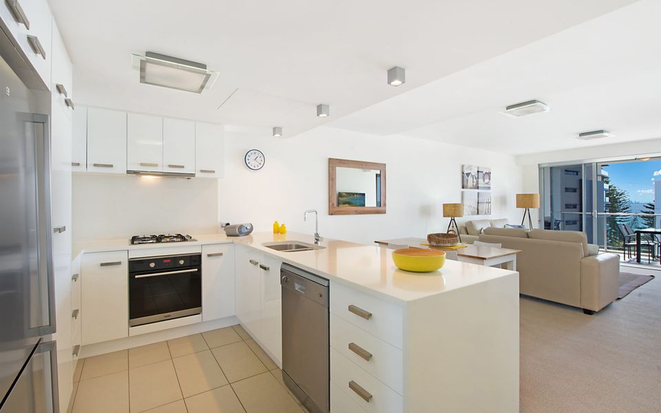 Eden Apartments Unit 901