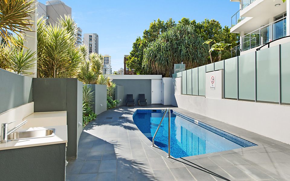 Eden Apartments Unit 901