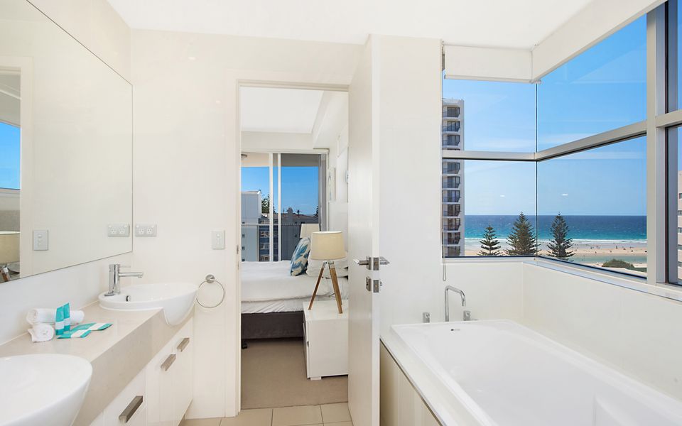 Eden Apartments Unit 901