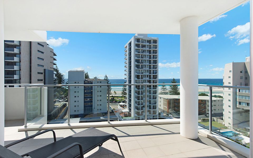 Eden Apartments Unit 901