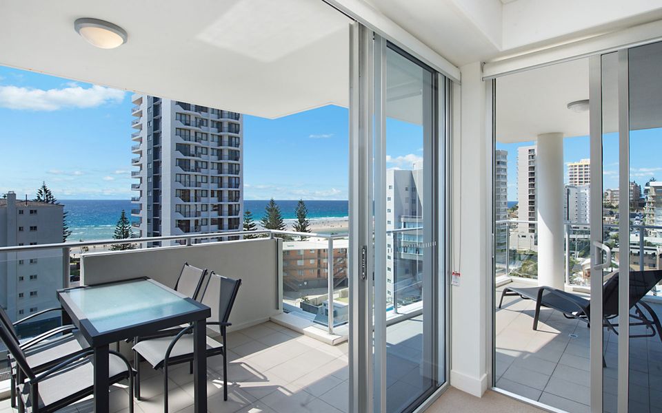 Eden Apartments Unit 901